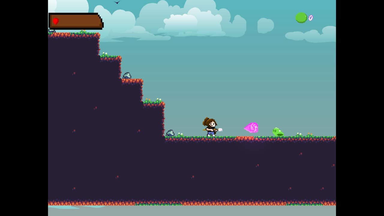 As Aventuras da Vava screenshot 4