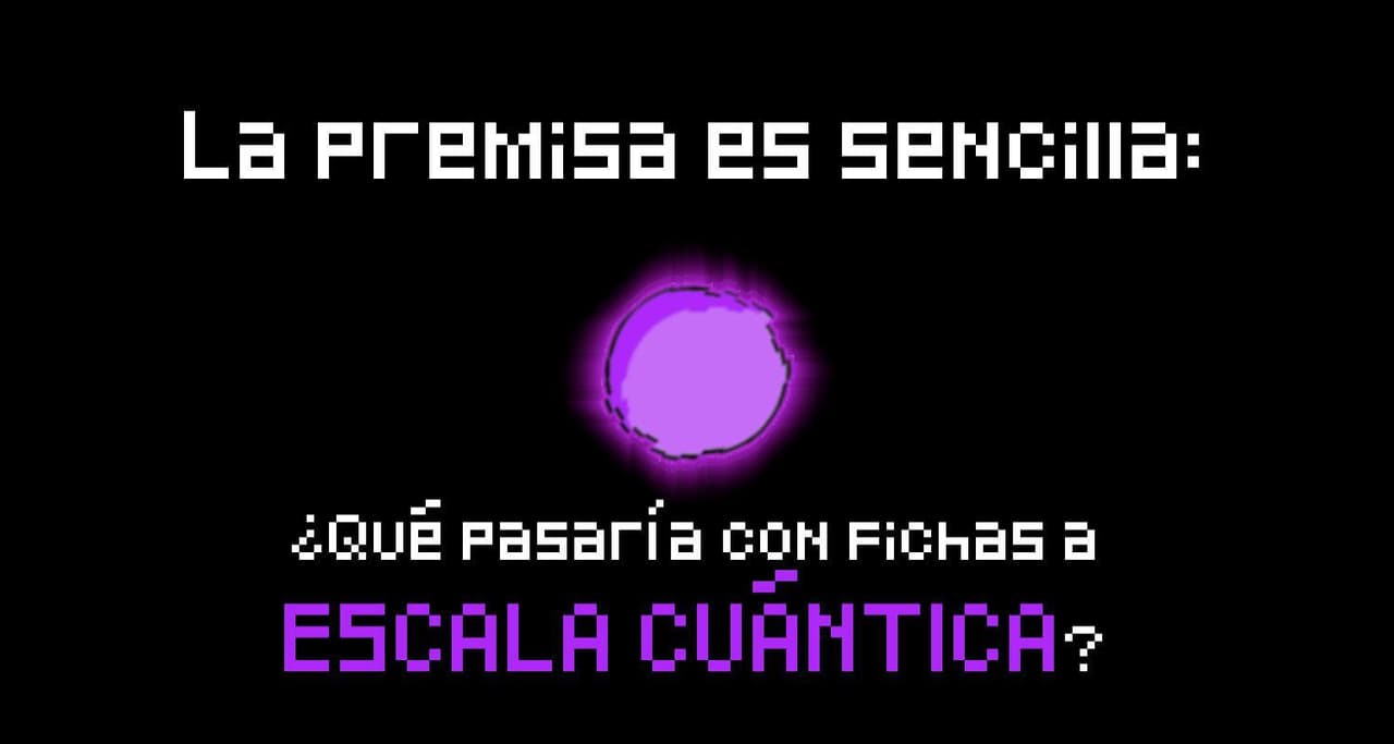 Conecta 4 Cuántico screenshot 2
