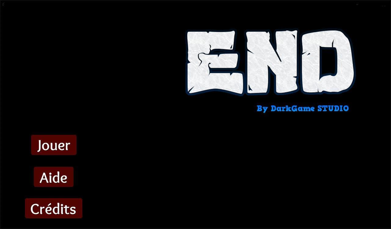END - by DarkGame STUDIO screenshot 3
