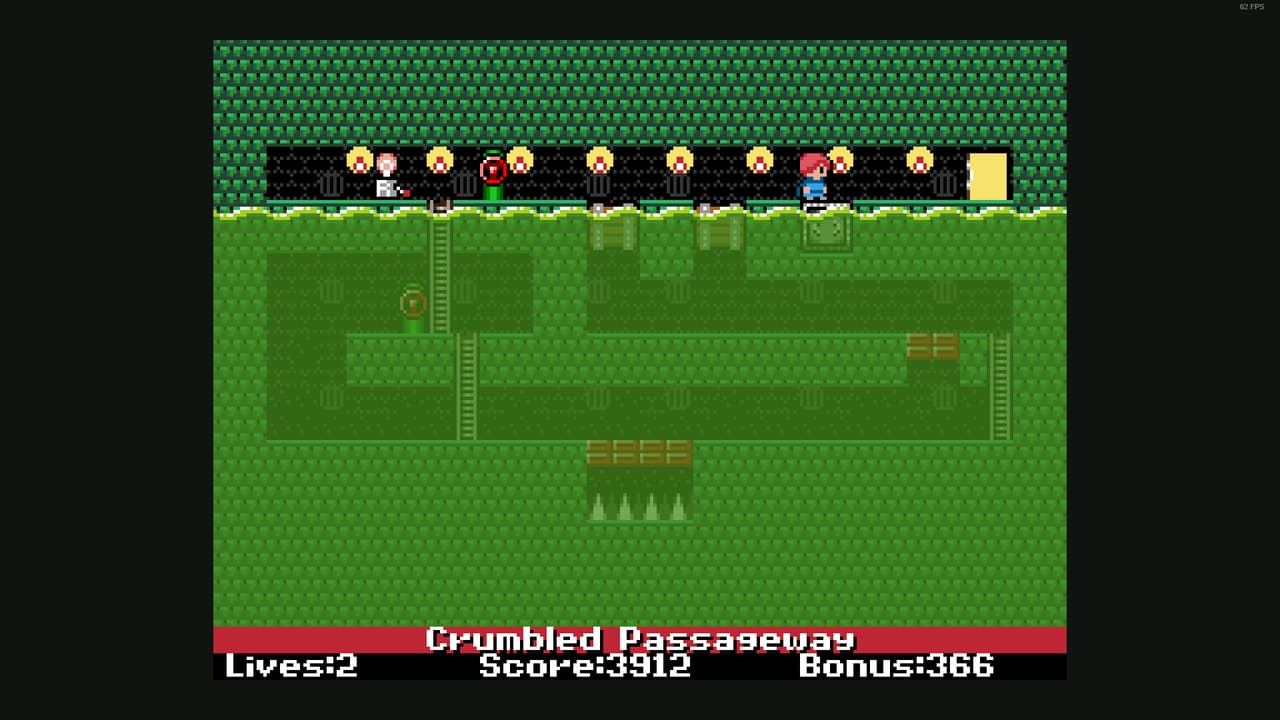 Rising Runner screenshot 6