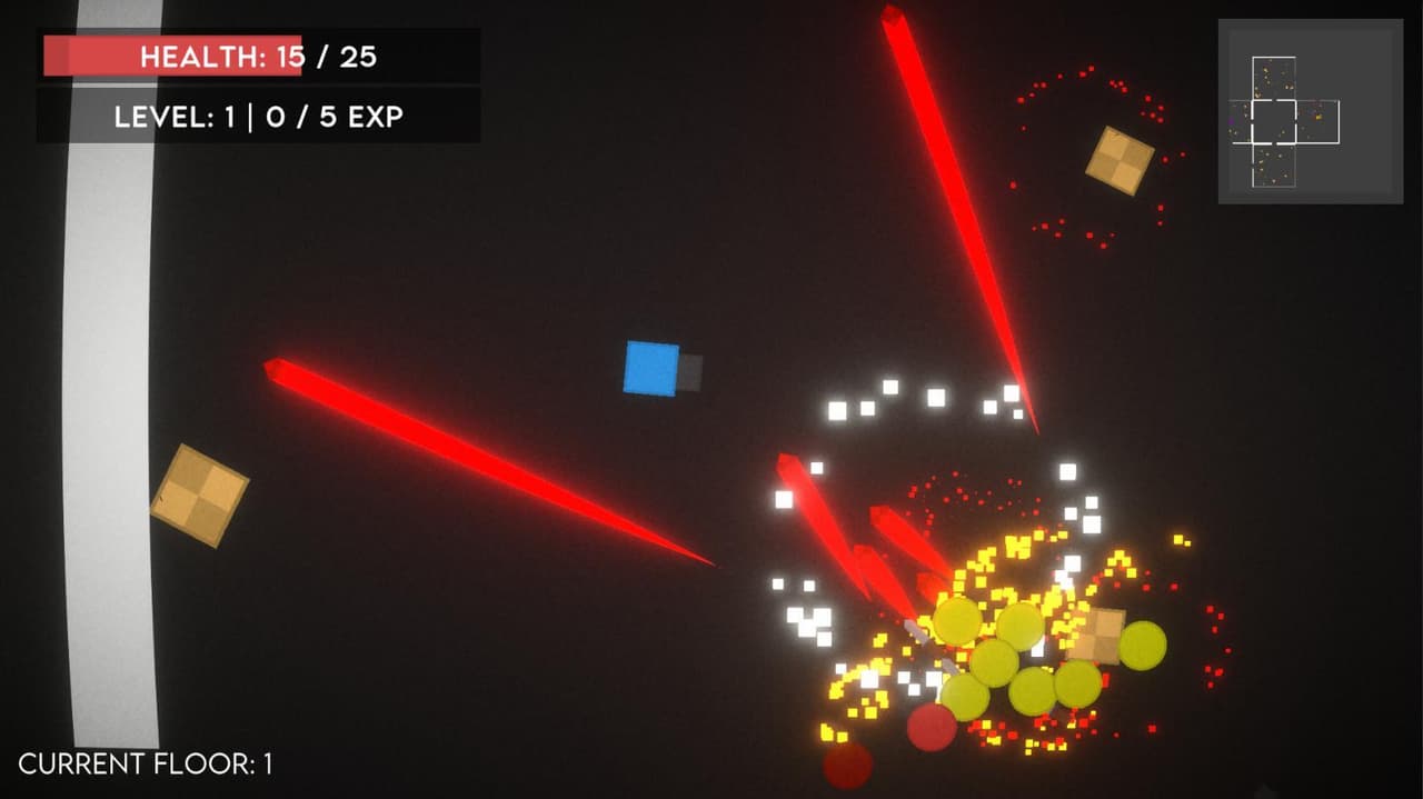 Polylike screenshot 2