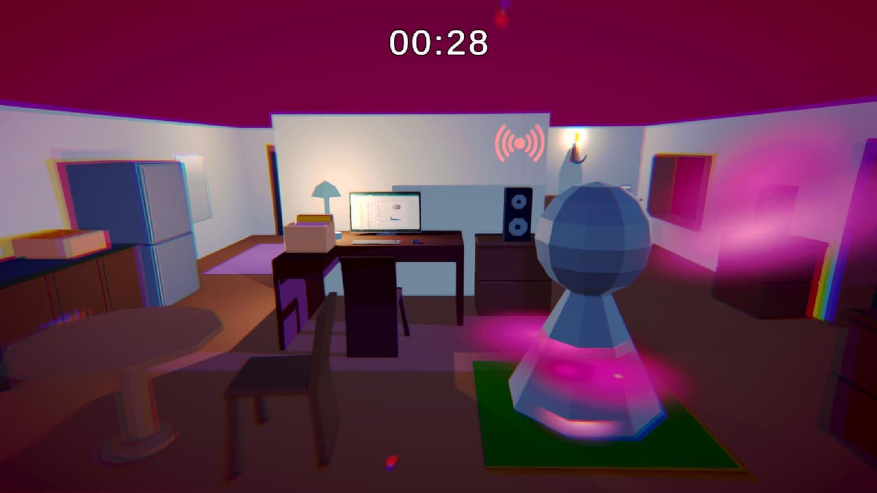 Late At Night (itch) (koraoh) screenshot 2