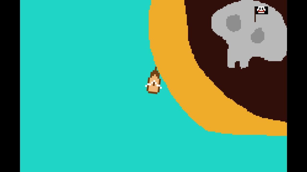 Pirate Hunter (itch) (bobiverse333) screenshot 3