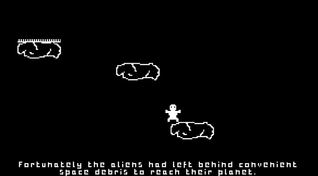 Toms Bad Day screenshot 5
