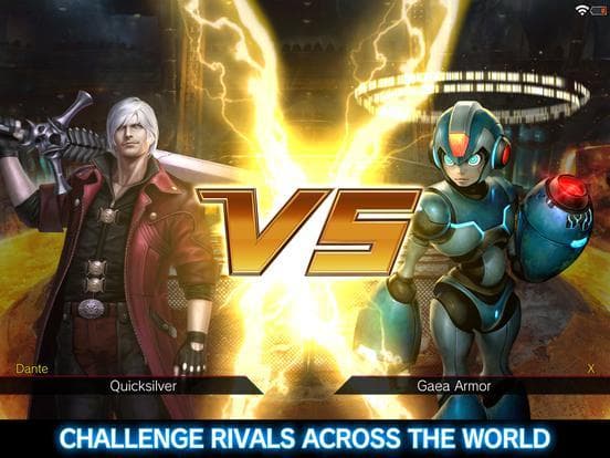 TEPPEN screenshot 4