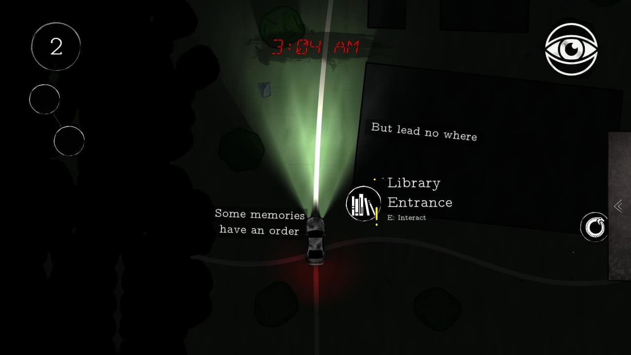Roadsigns screenshot 2