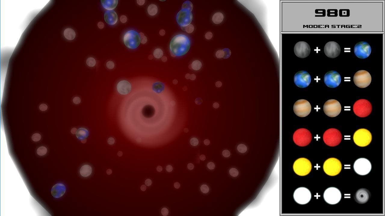 The Big Crunch (psjuk0) (psjuk0) screenshot 6