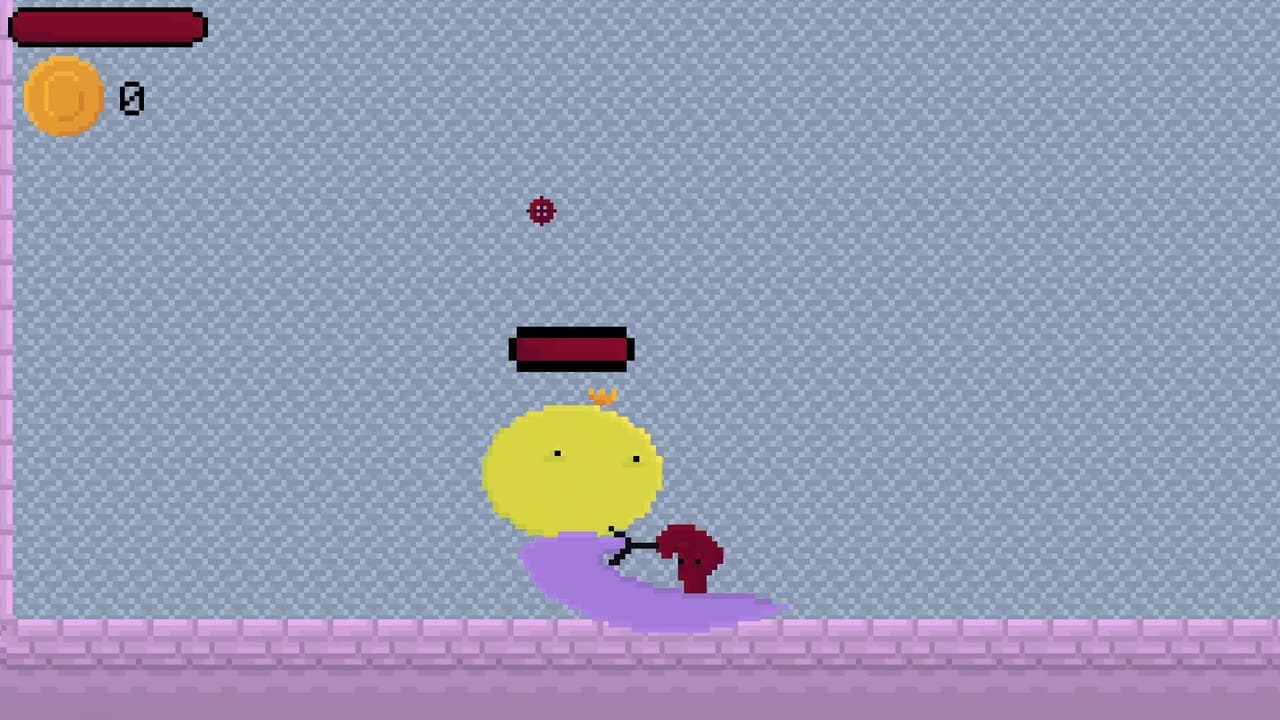 Counter Castle [Demo] screenshot 2