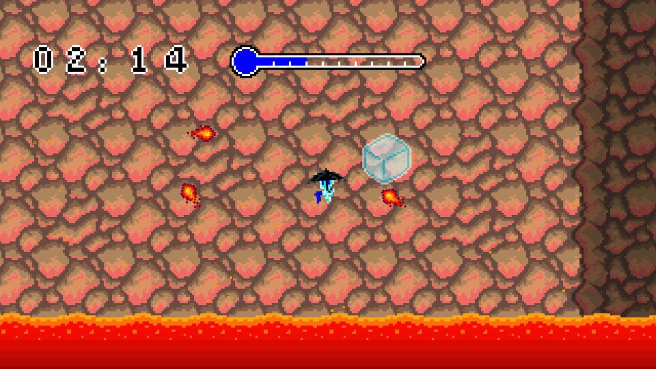 Thermal Flow screenshot 2