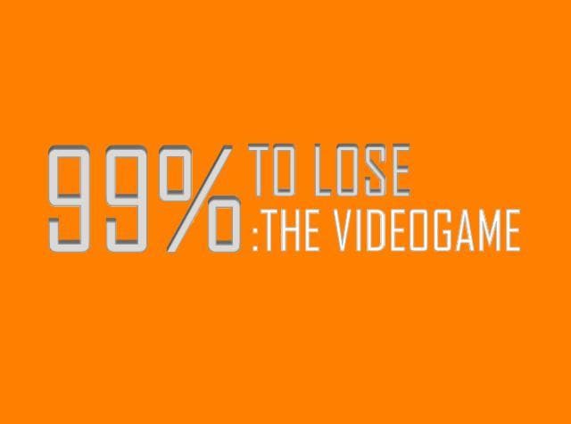 99% To Lose-The Videogame screenshot 4
