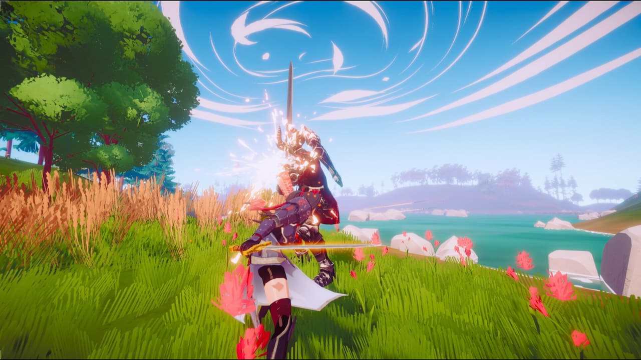 The Legend of HyperStar screenshot 5