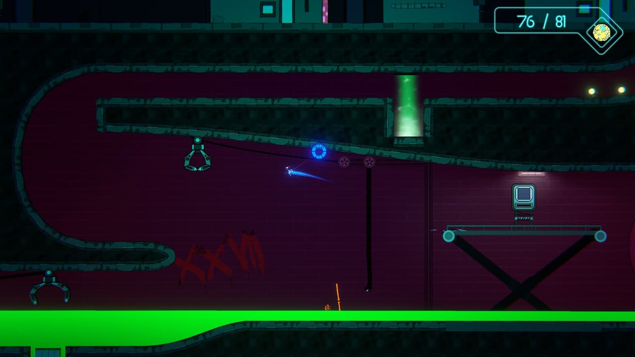 Cyberplug screenshot 4