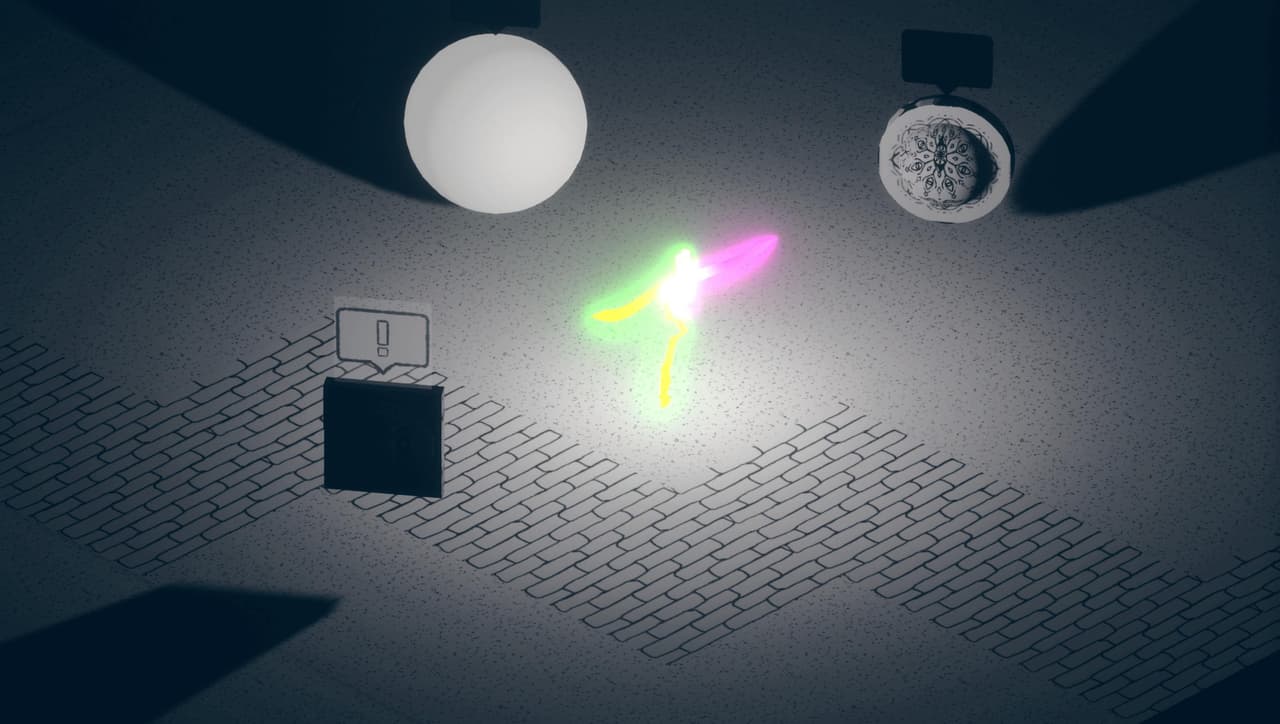 Intertwine (dmurdolo, benxtan) screenshot 3