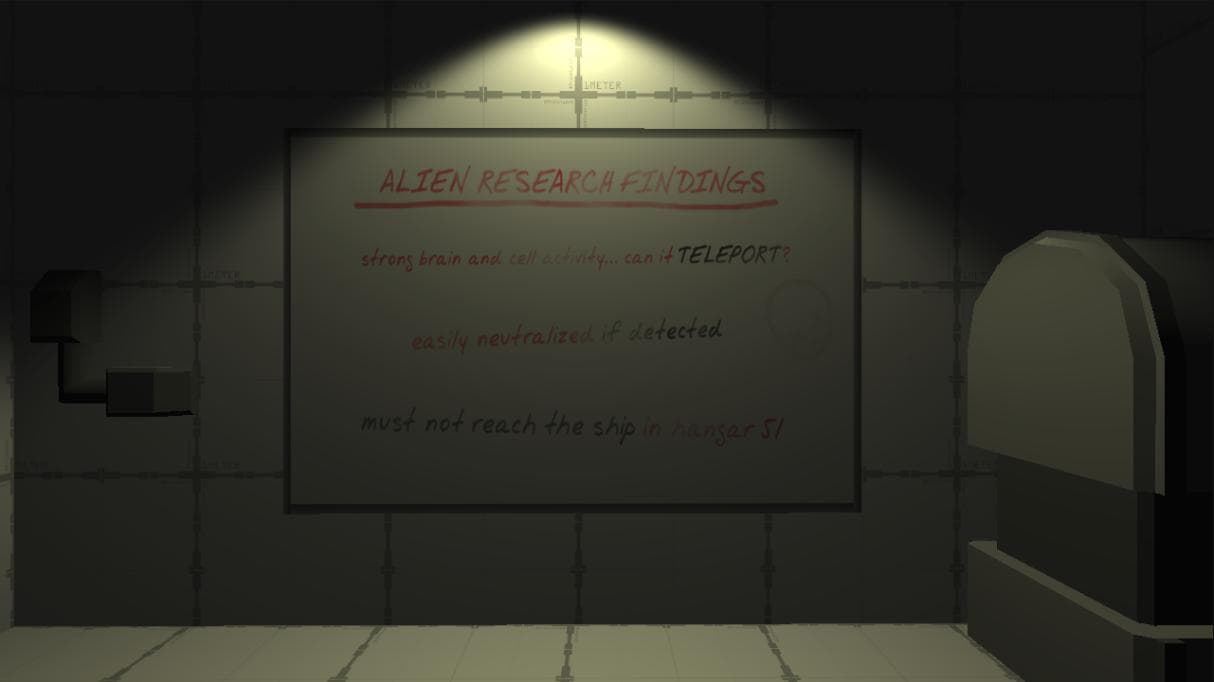 Alien51 screenshot 4