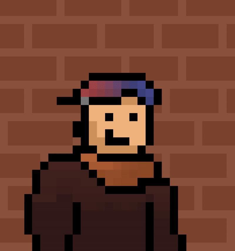 RalphGame screenshot 4