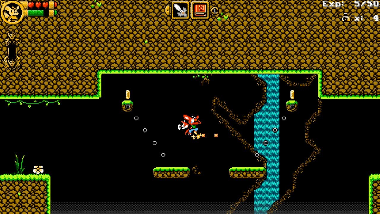 Heritage - A Dragons Tale screenshot 3