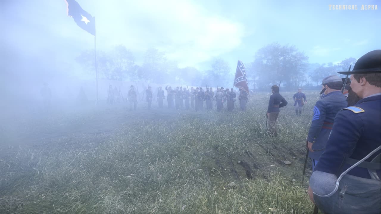 War of Rights screenshot 3