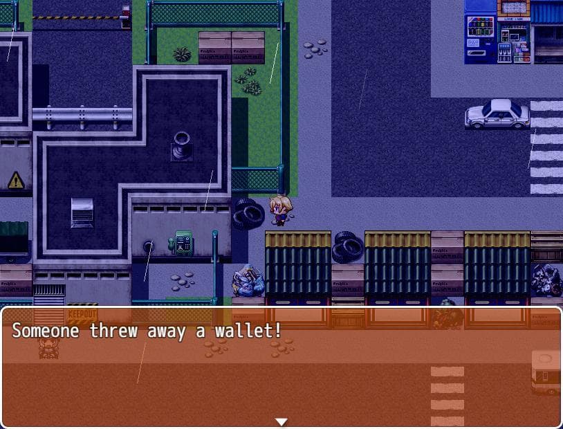 Trick or Treat! (DerpyDooDesigns) screenshot 4
