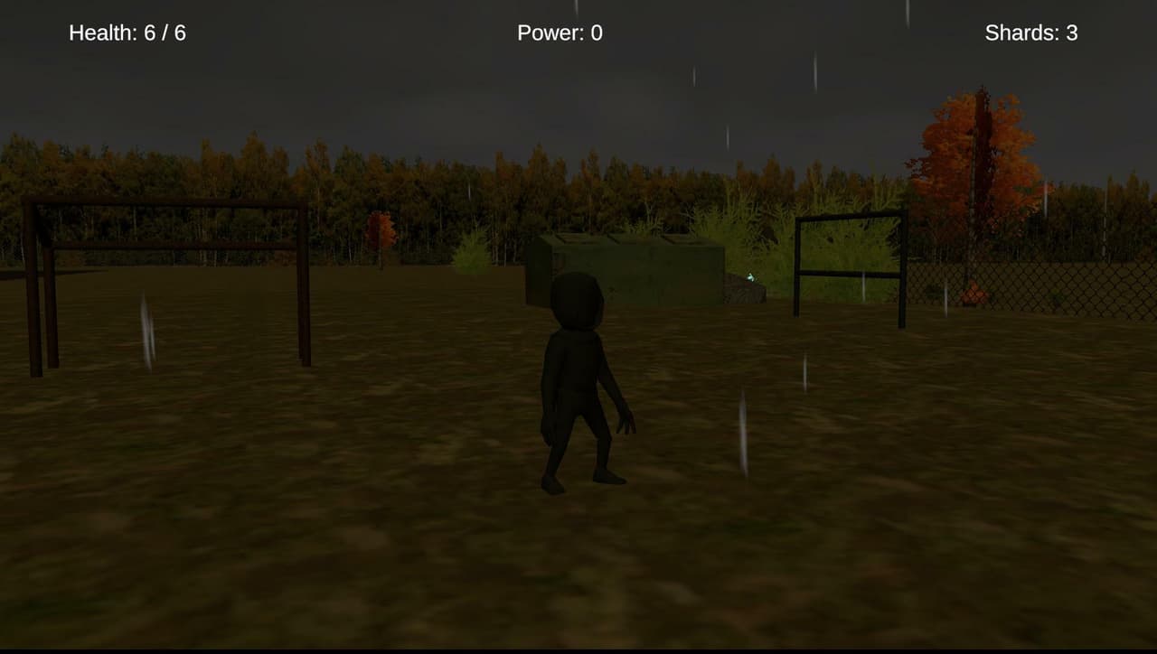 District of Disappointments screenshot 3