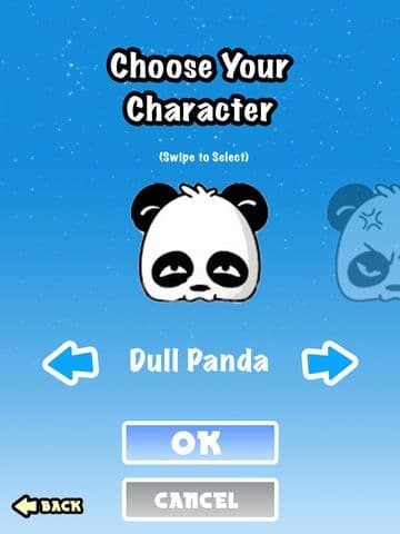 Panda Kung Fu Fighting: Cute Multiplayer Match 3 Game for Boys & Girls screenshot 3