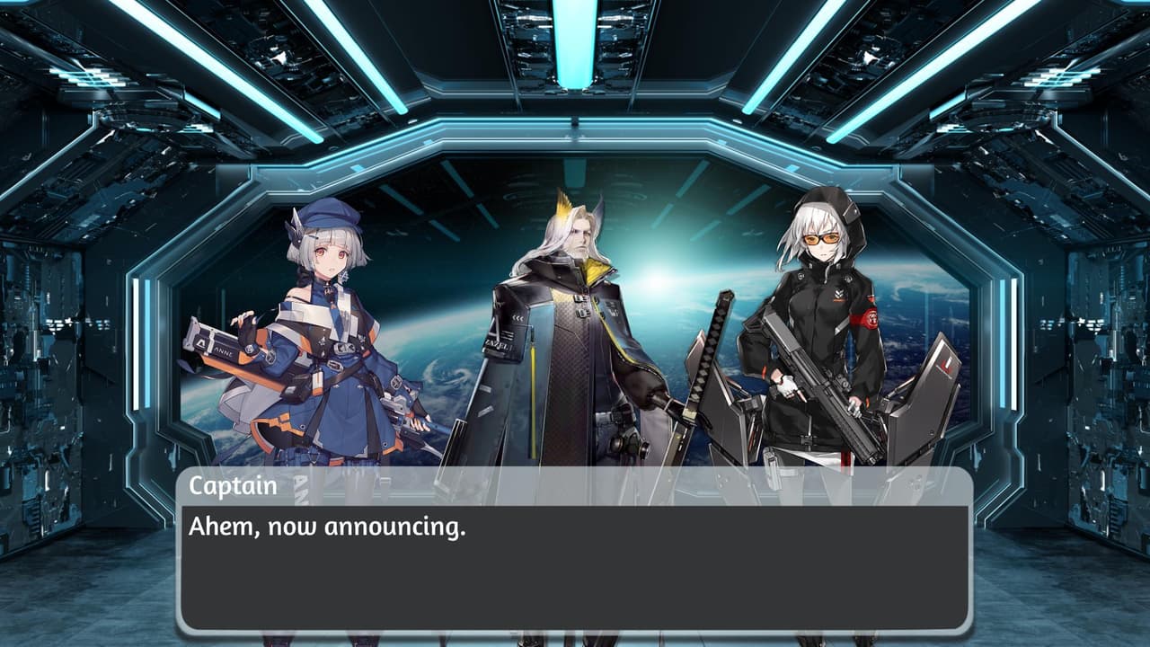 Earth Story screenshot 4