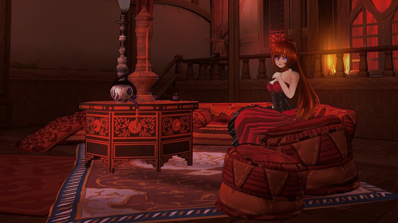 Iragon: Prologue screenshot 4
