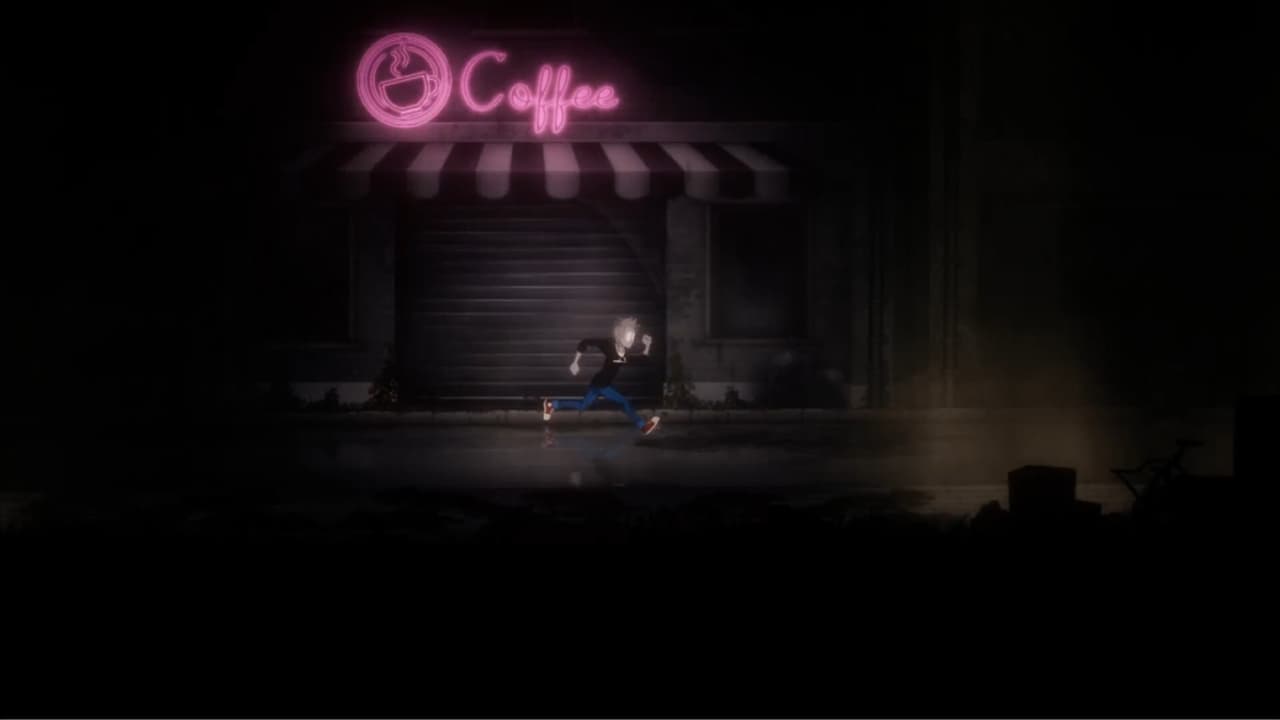 Fallen, the last light screenshot 3