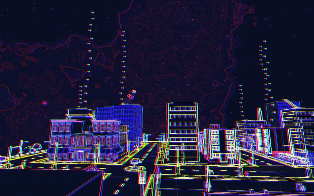 CyberCat 2077