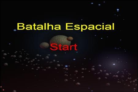 Batalha Espacial