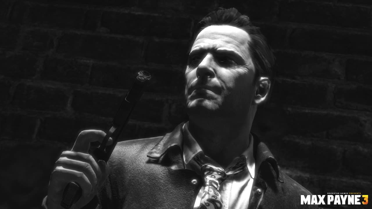 Max Payne 3: Disorganized Crime Map Pack