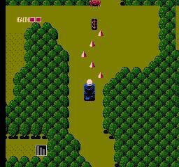 Festers Quest screenshot 5