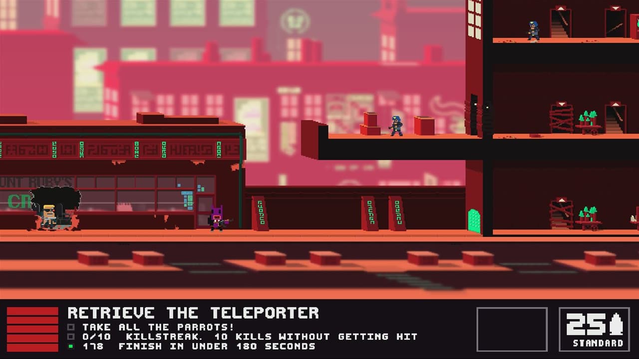 The BunnyLord Pro Hater Pack screenshot 6