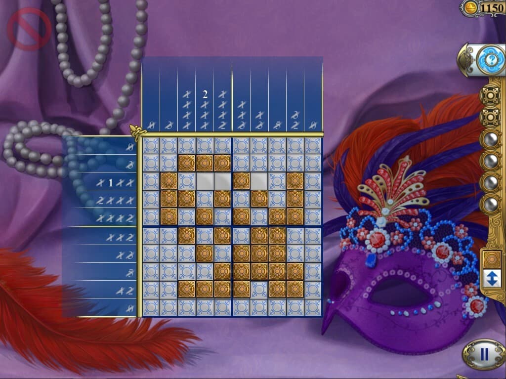 Riddle of the mask screenshot 5