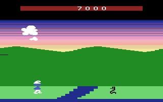 Smurf: Rescue in Gargamels Castle screenshot 4