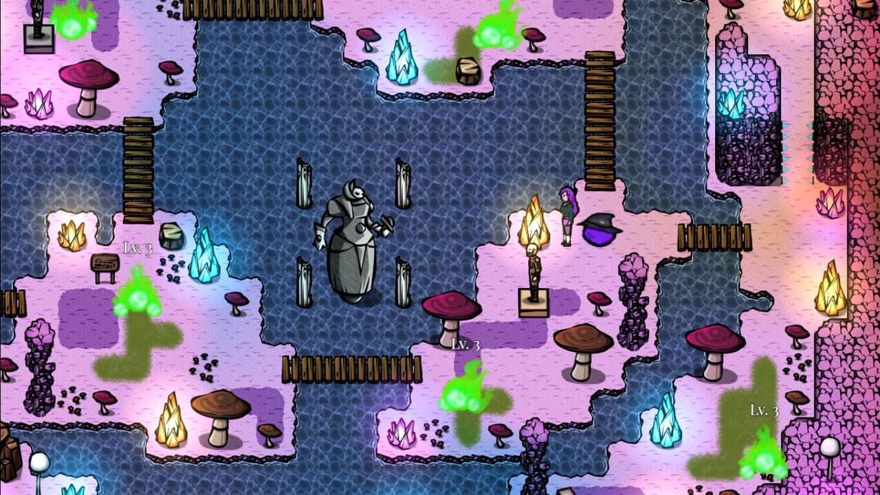 Stellar Bewitching (Remastered) screenshot 3