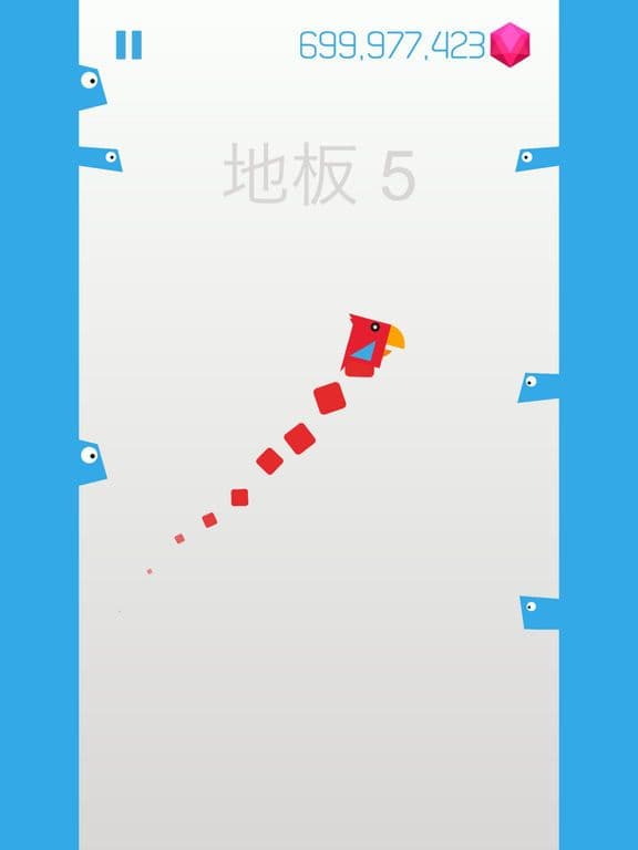 Tap Tap Climb screenshot 3