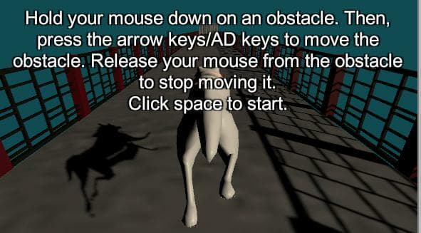 Survival of the Helpless screenshot 4