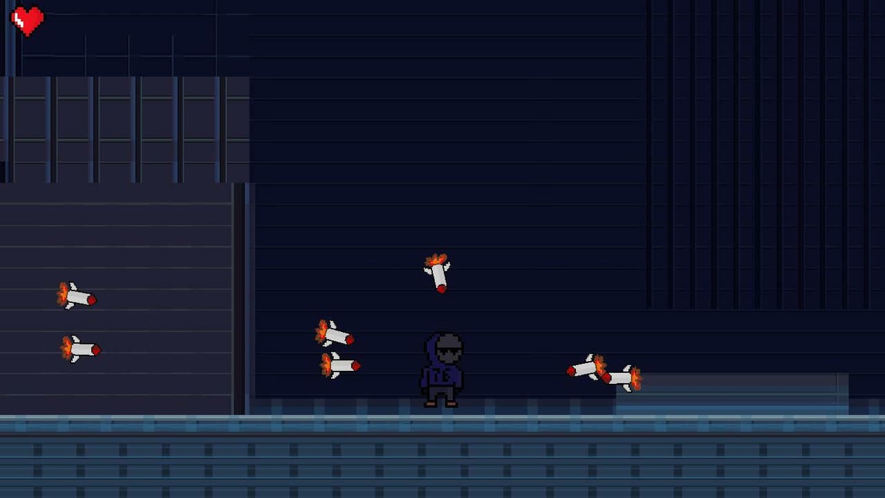 Back In Time (infinitemaster) screenshot 2