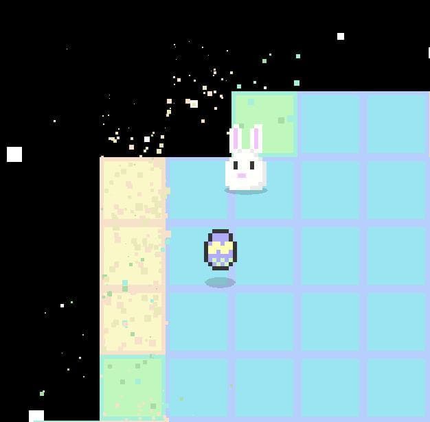 Egg Hunt! (yu266426)