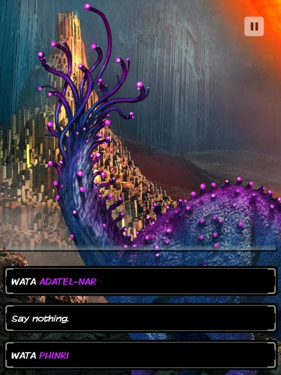 Out There Chronicles - Ep. 2 screenshot 5