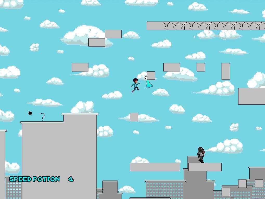 Elixir (MakSM) screenshot 4