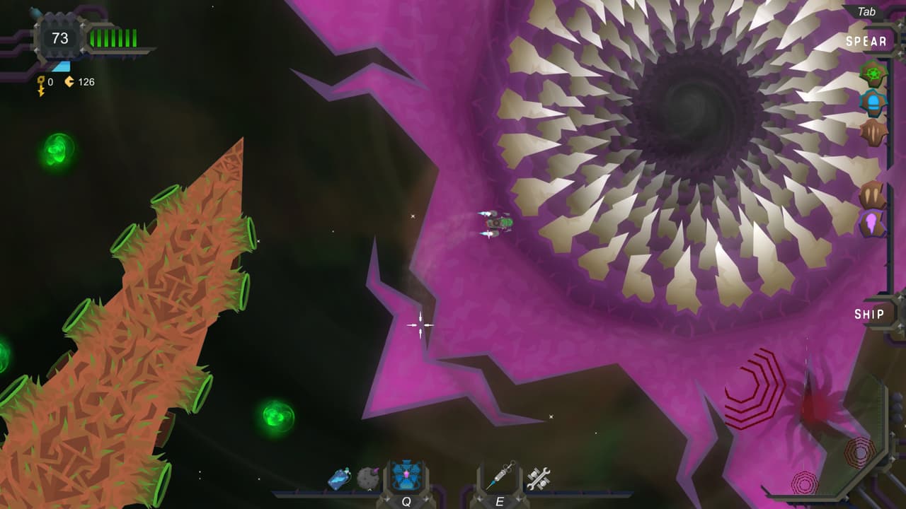 Blacksea Odyssey screenshot 2