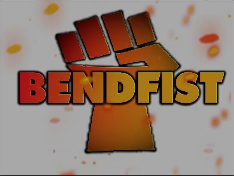 Bendfist (DEMO) screenshot 2