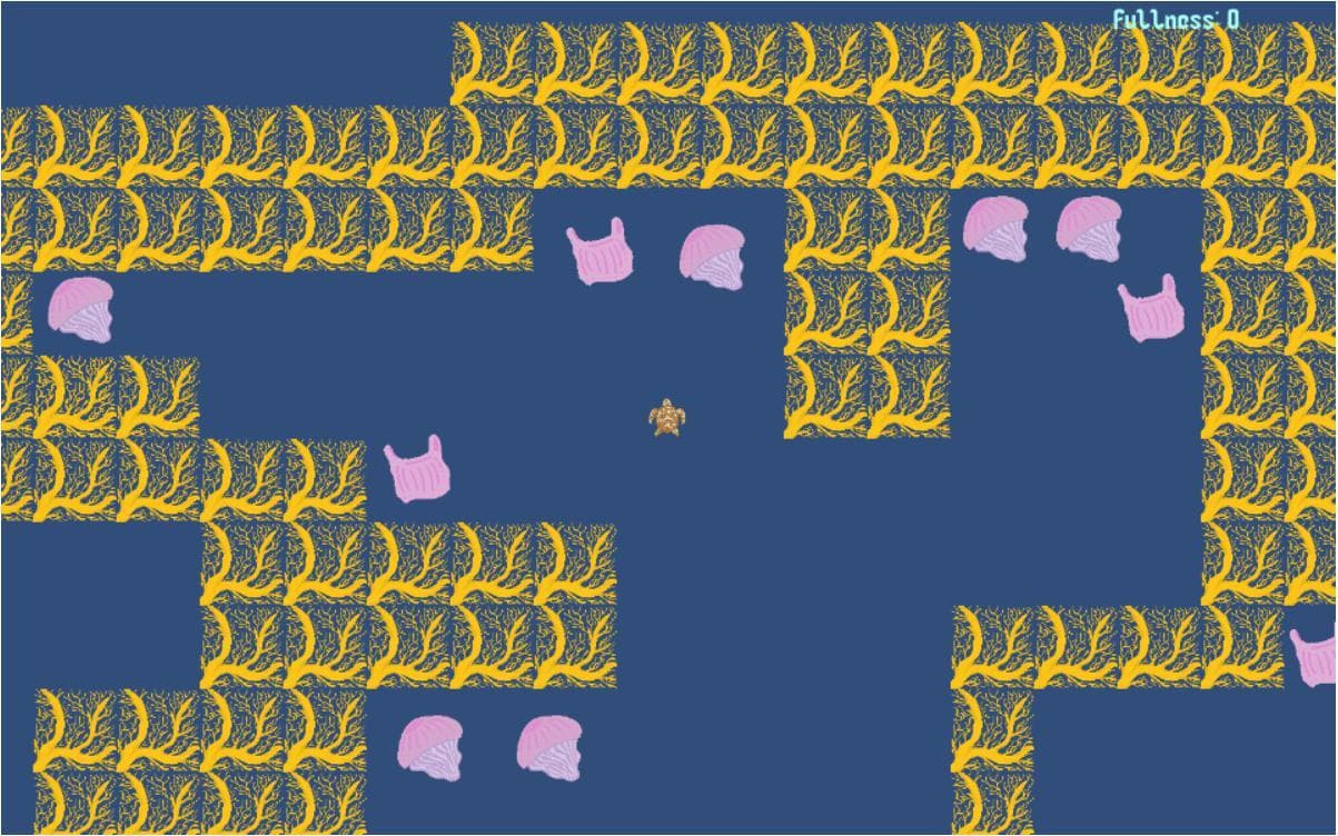 Return to the Sea screenshot 2