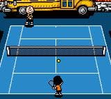 Snoopy Tennis