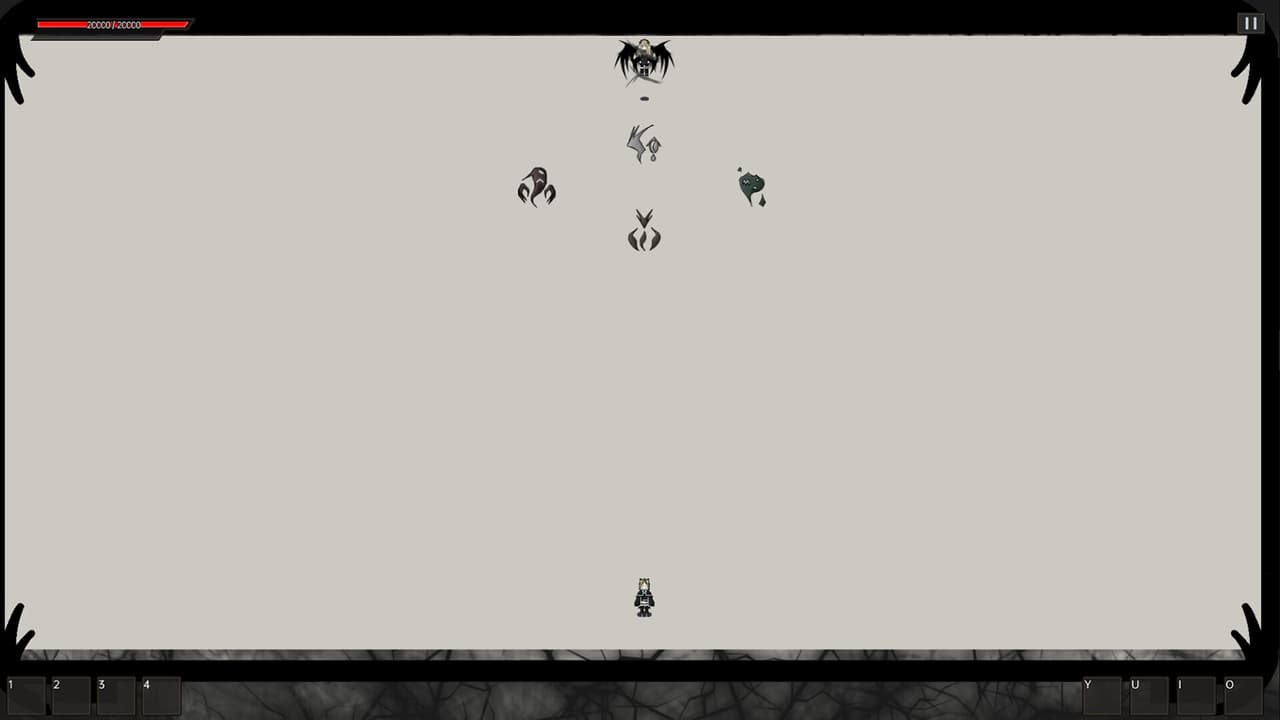 PHANOTIA I: ESCAVIVE screenshot 2