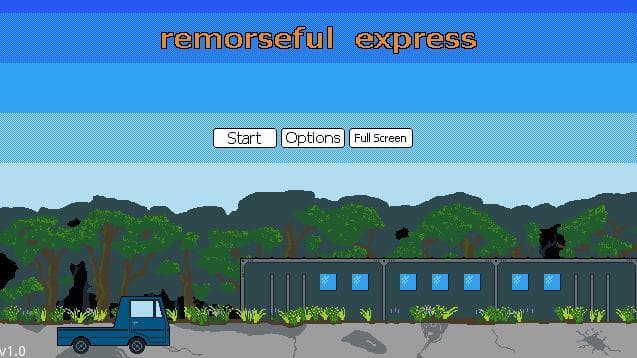 Remorseful Express