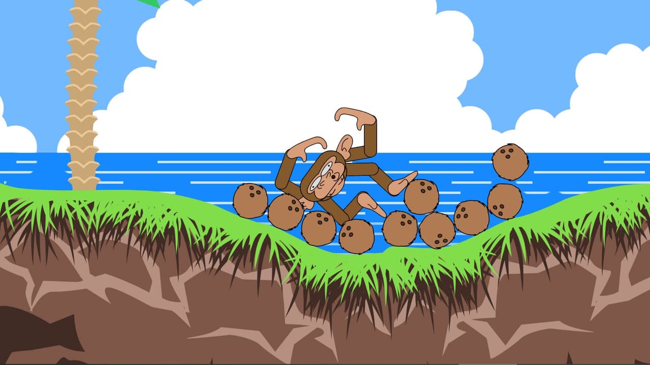 Monkey Bridge screenshot 4