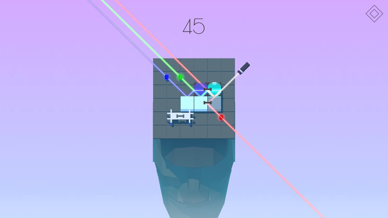 Refract