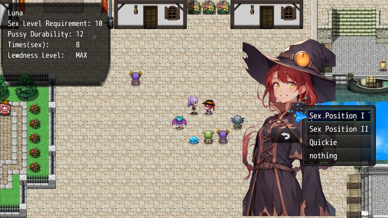 Happy Town screenshot 2